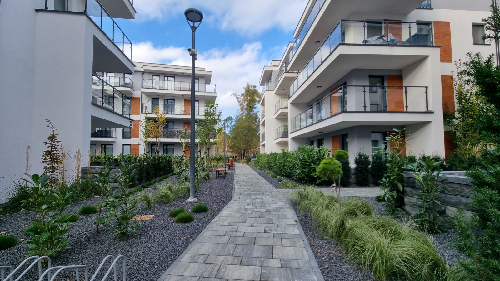 Galeria Pobierowo Baltic Apartments