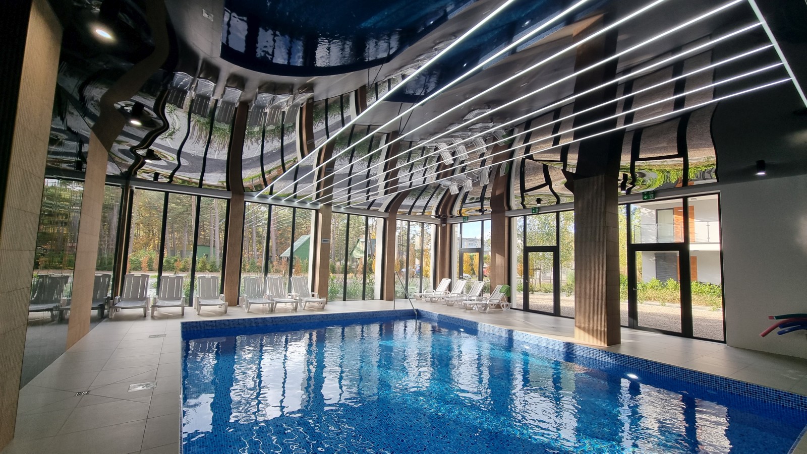 Galeria Pobierowo Baltic Apartments