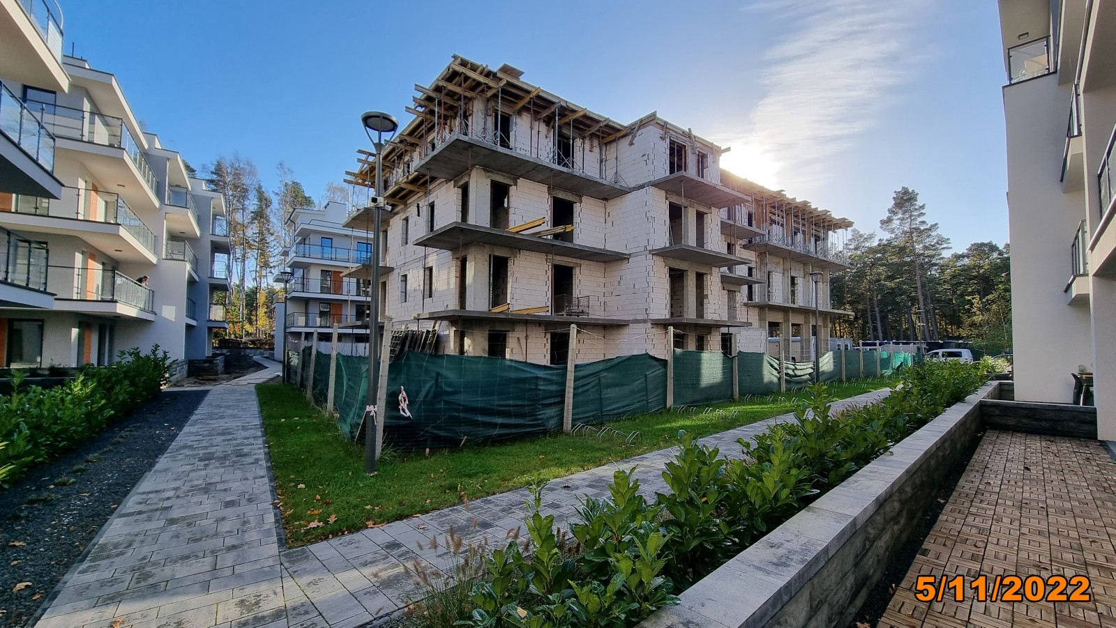 Galeria Pobierowo Baltic Apartments