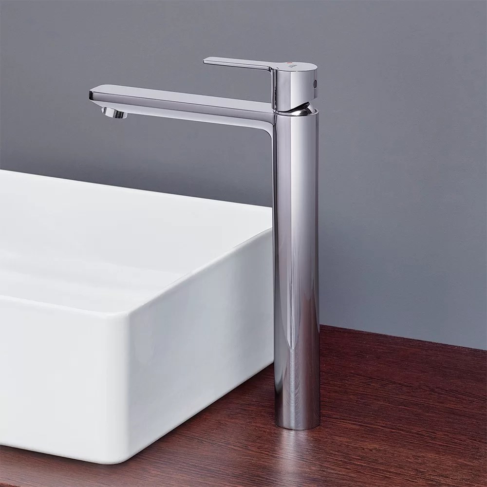 GROHE Lineare Basin Mixer 1/2″ XLSize