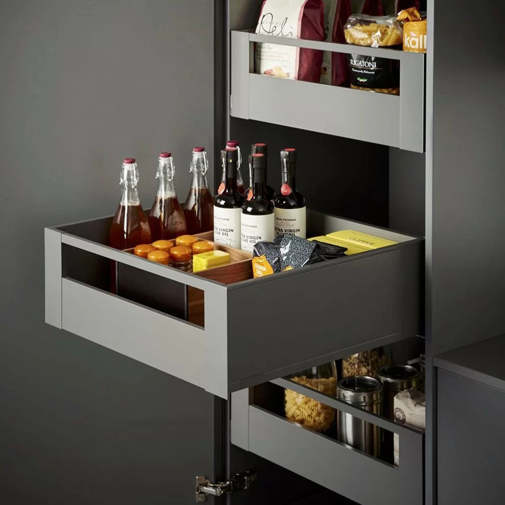 Blum Legrabox Space Tower