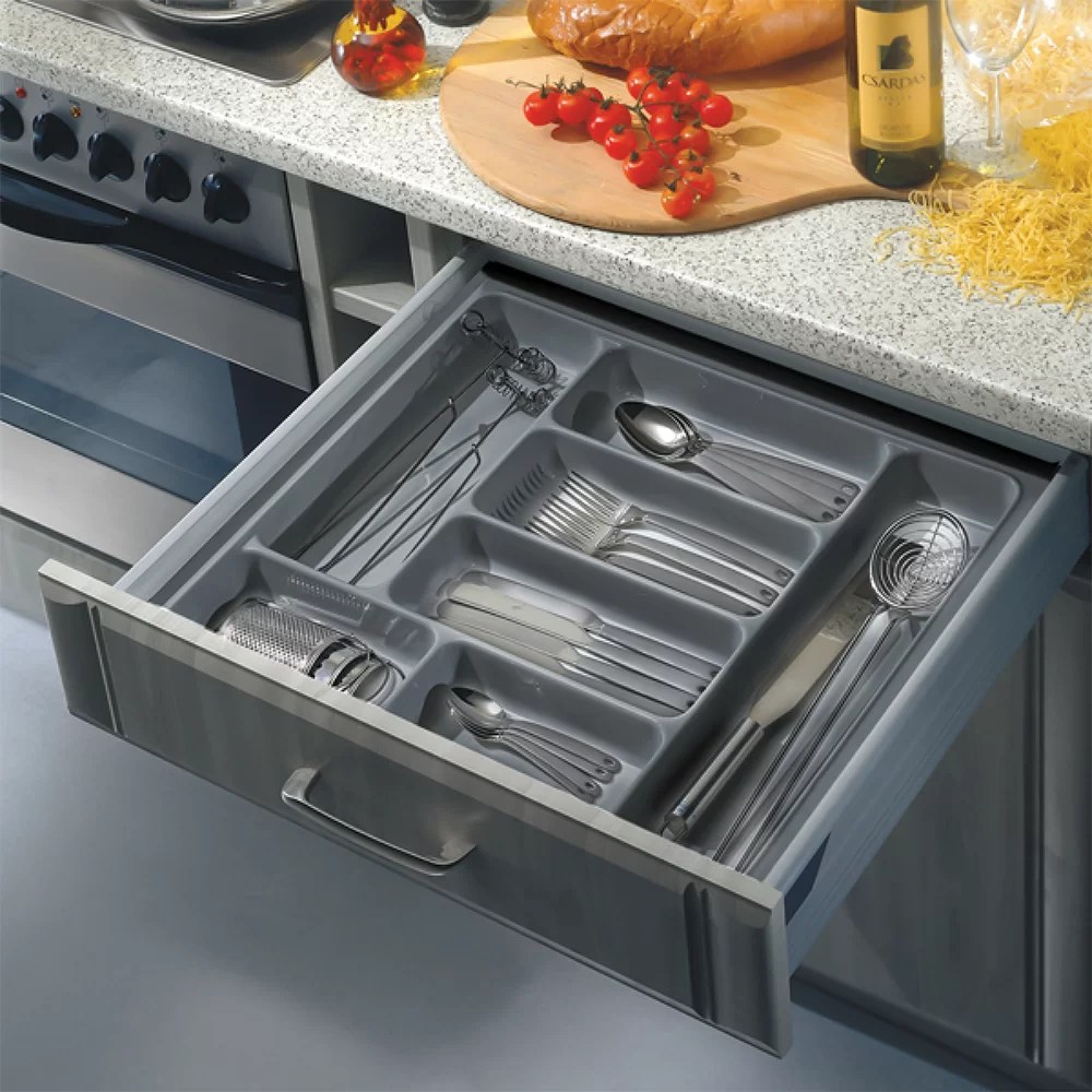 Hafele Ergofit Cutlery Tray
