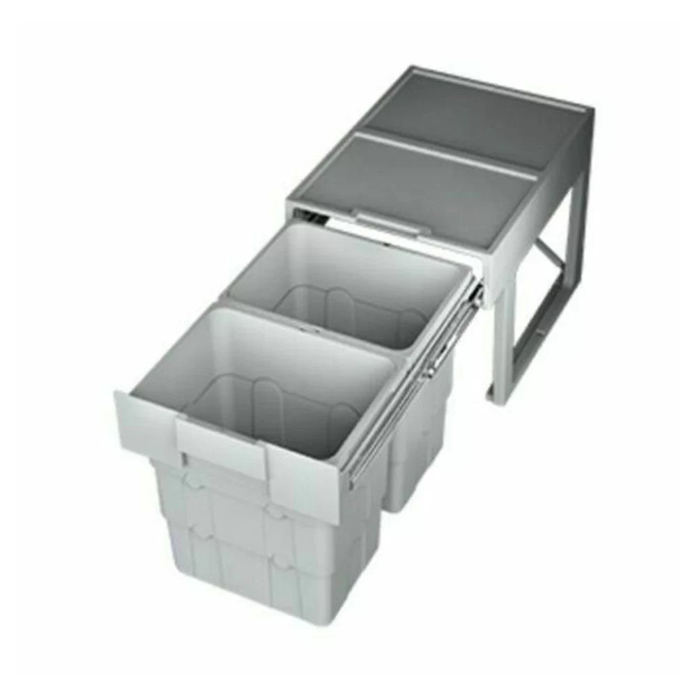 Hafele Waste Boy Waste Bins