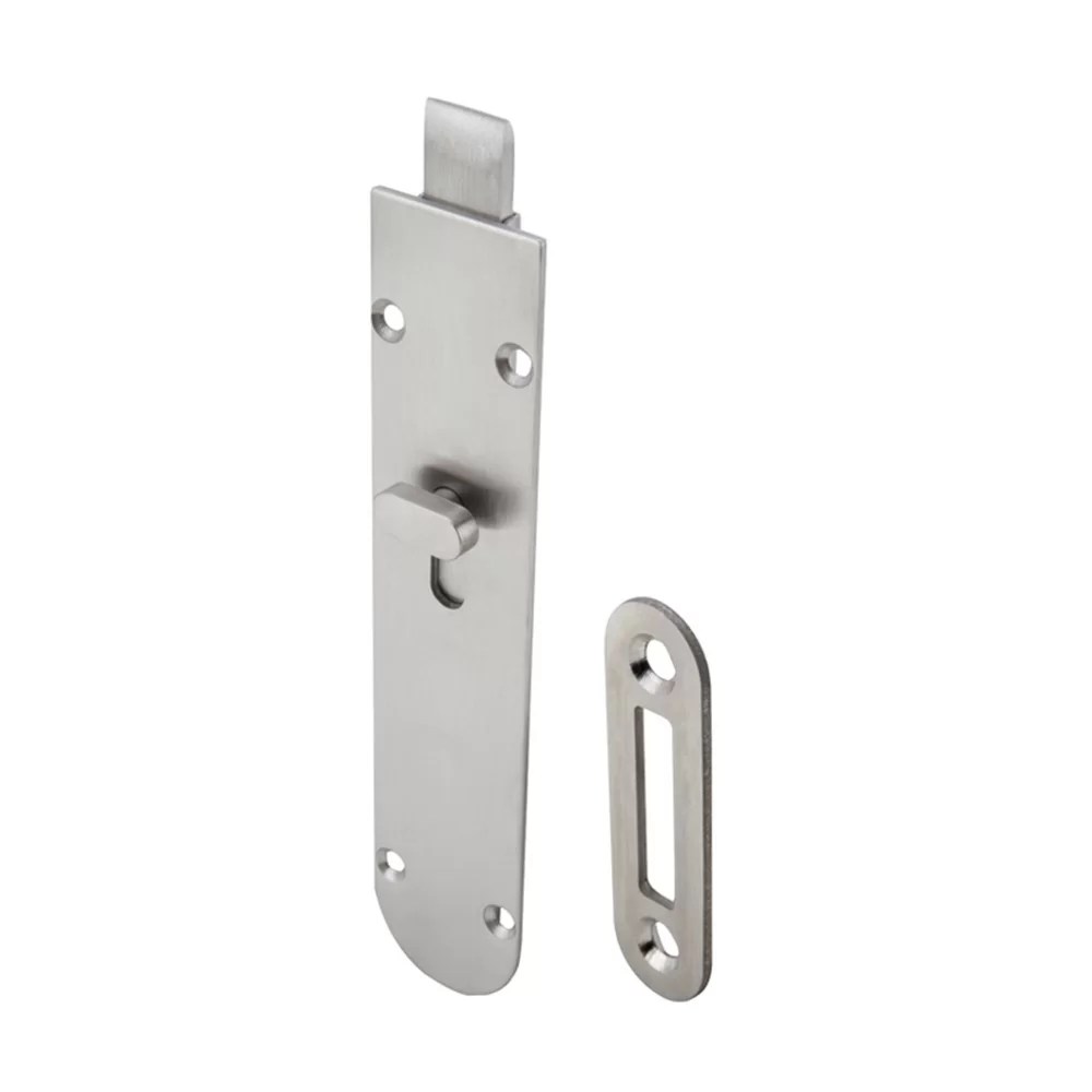 Hafele Concealed Flush Bolt
