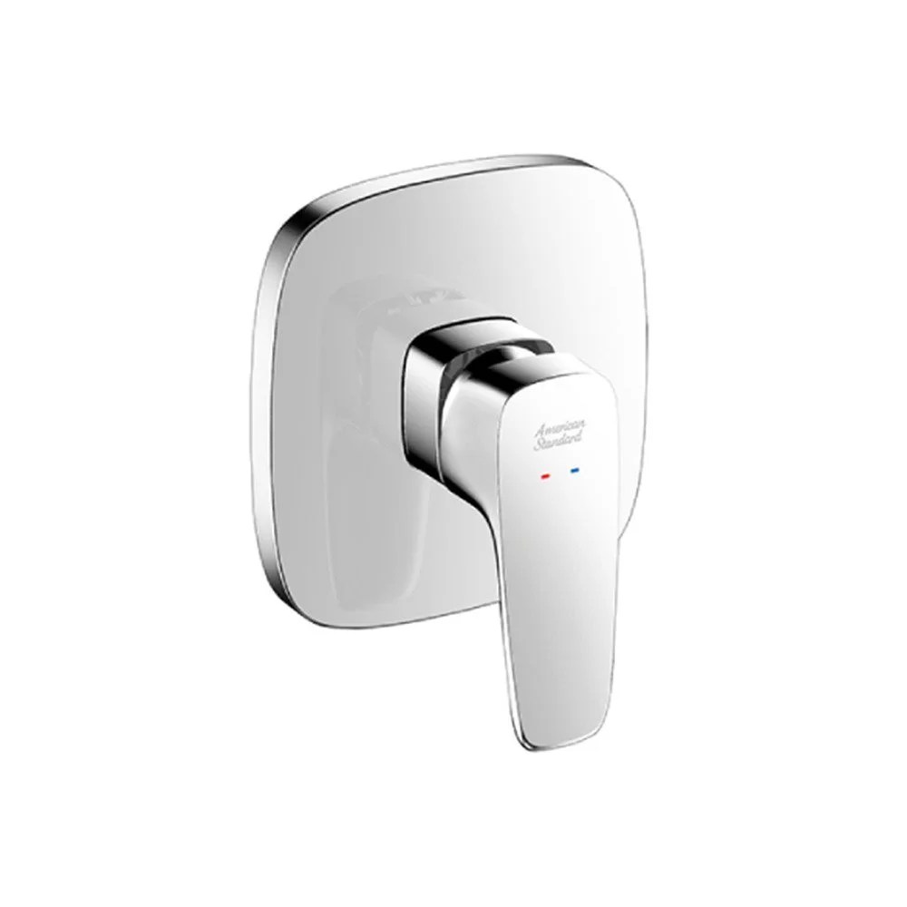 American Standard Signature Concealed Bath & Shower mixing valve