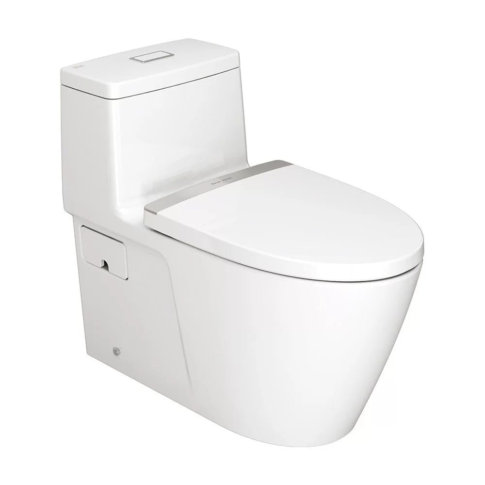 American Standard Acacia Evolution OnePiece Toilet