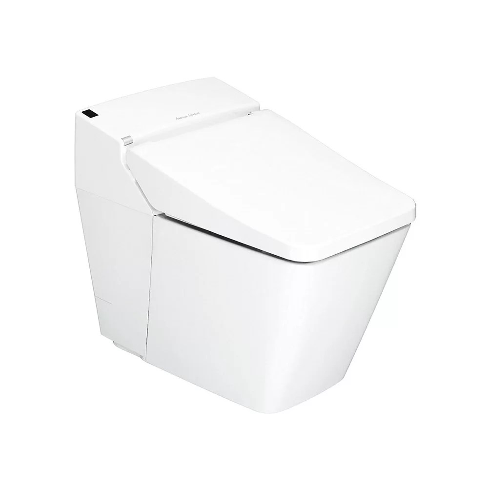 American Standard Acacia Evolution Integrated Toilet