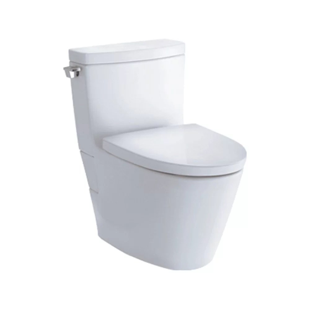 TOTO One Piece Toilet