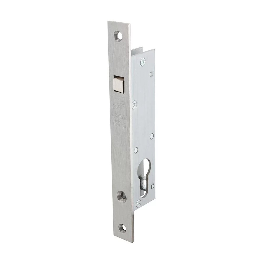 Hafele Mortise lock for sliding