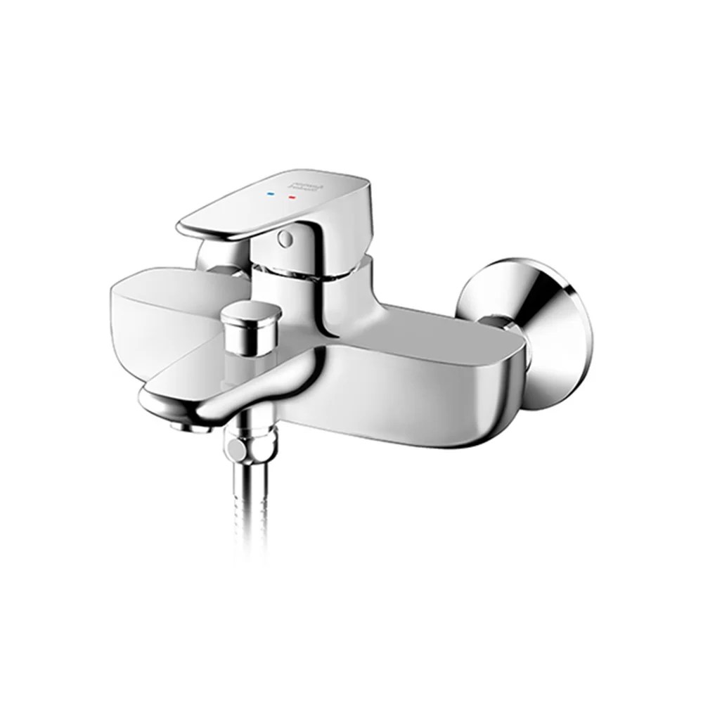 American Standard Signature Exposed Bath & Shower Mixer