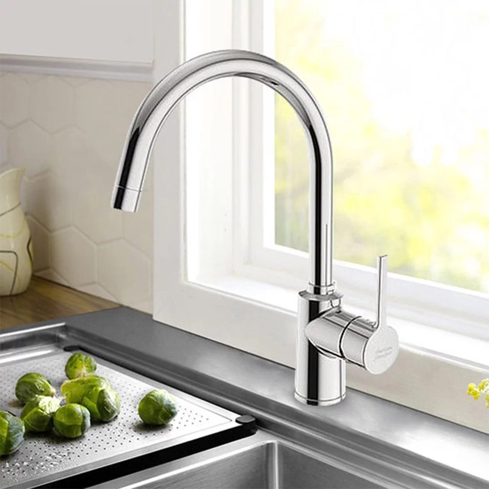 American Standard Single Handle Kitchen Faucet Cartridge Dandk Organizer