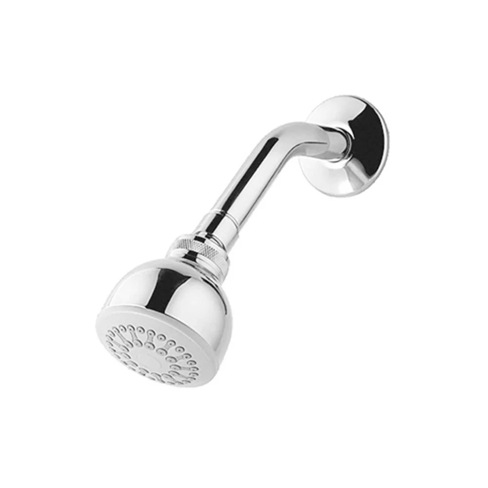 American Standard Olyos Shower Head With Arm