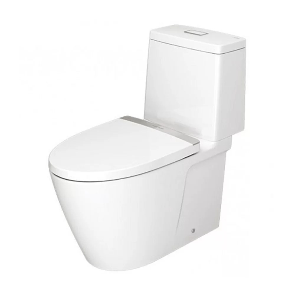 American Standard Acacia Evolution Close Coupled Toilet