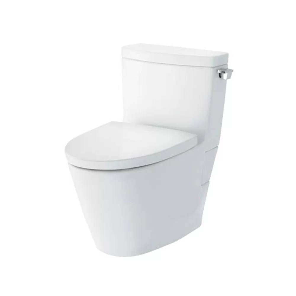 TOTO One Piece Toilet