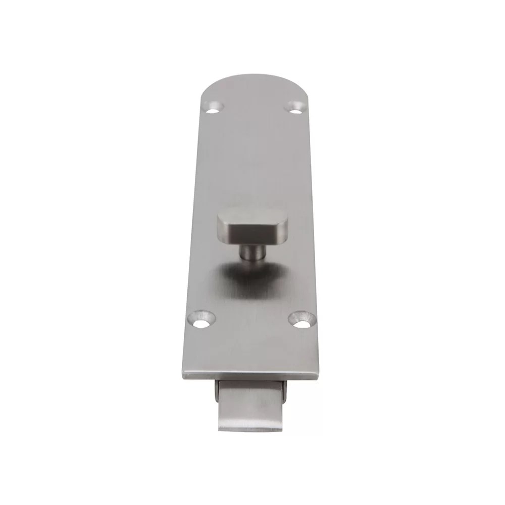 Hafele Concealed Flush Bolt