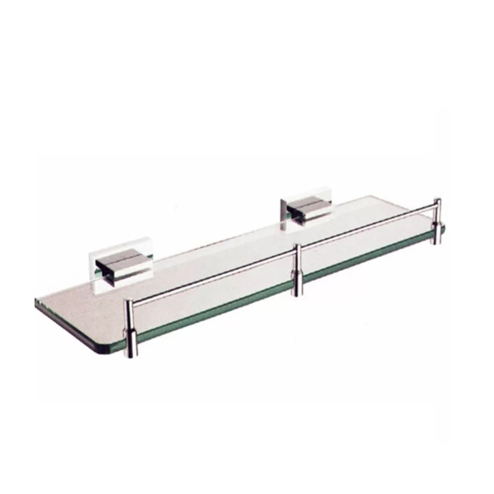 Hafele Glass Shelf