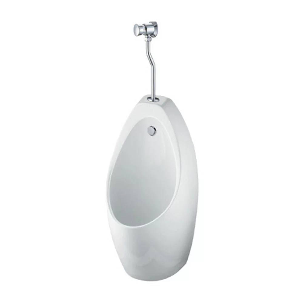 American Standard New Contour Urinal With Flush Valve