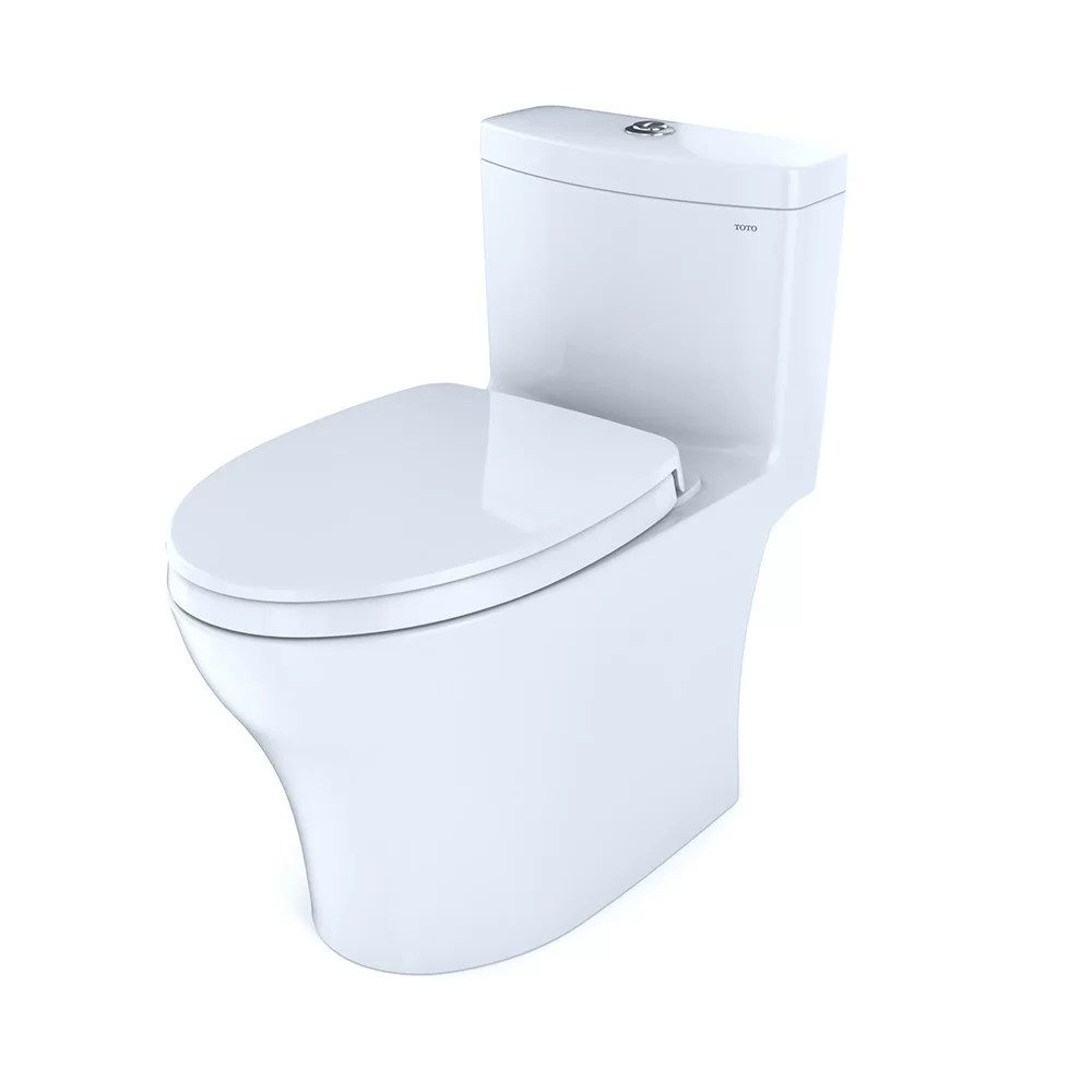 TOTO Close Coupled Toilet