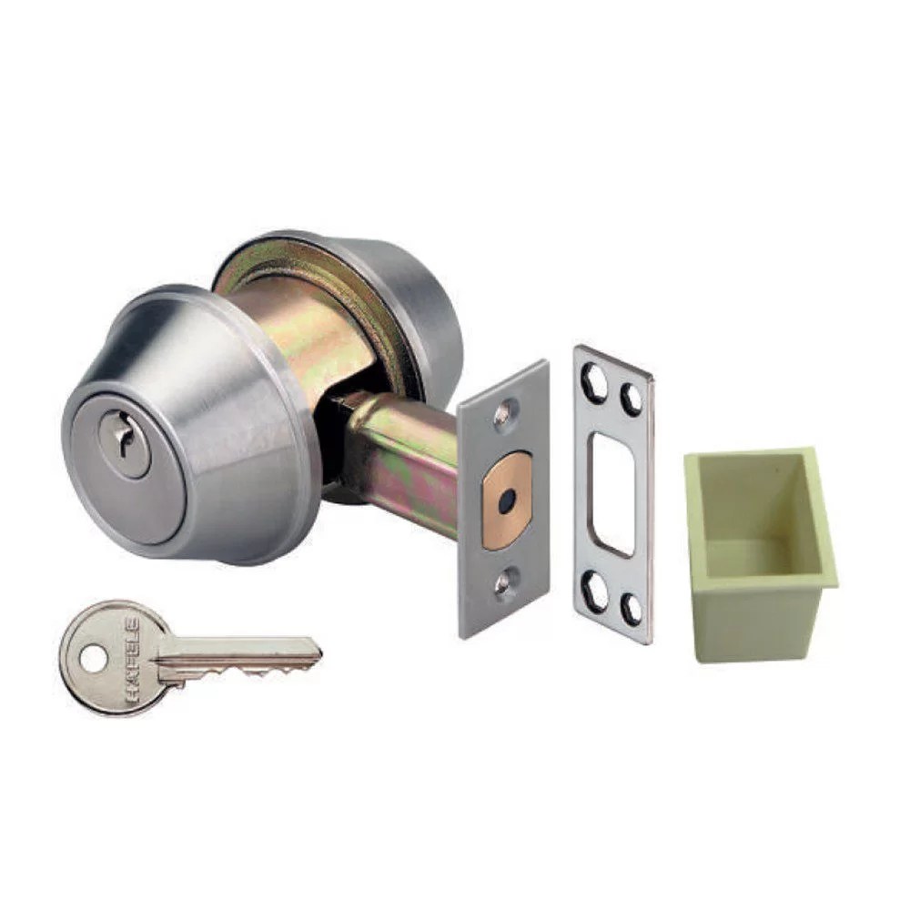 Hafele Dead Bolt Lock