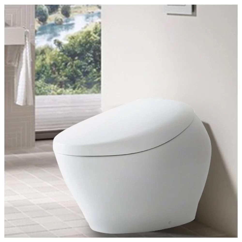 TOTO Neorest NX Luxurious Integrated Toilet