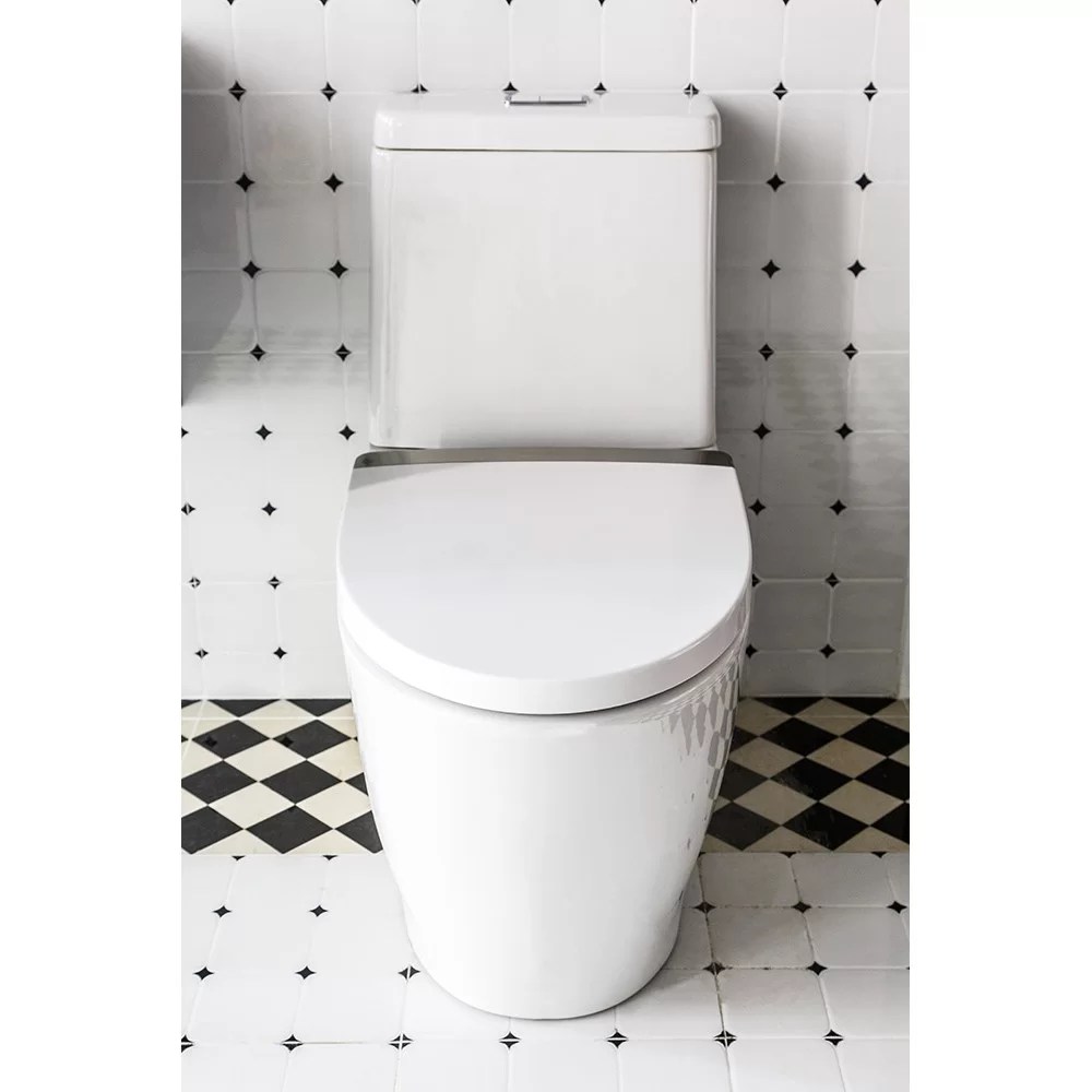 American Standard Acacia Evolution Close Coupled Toilet