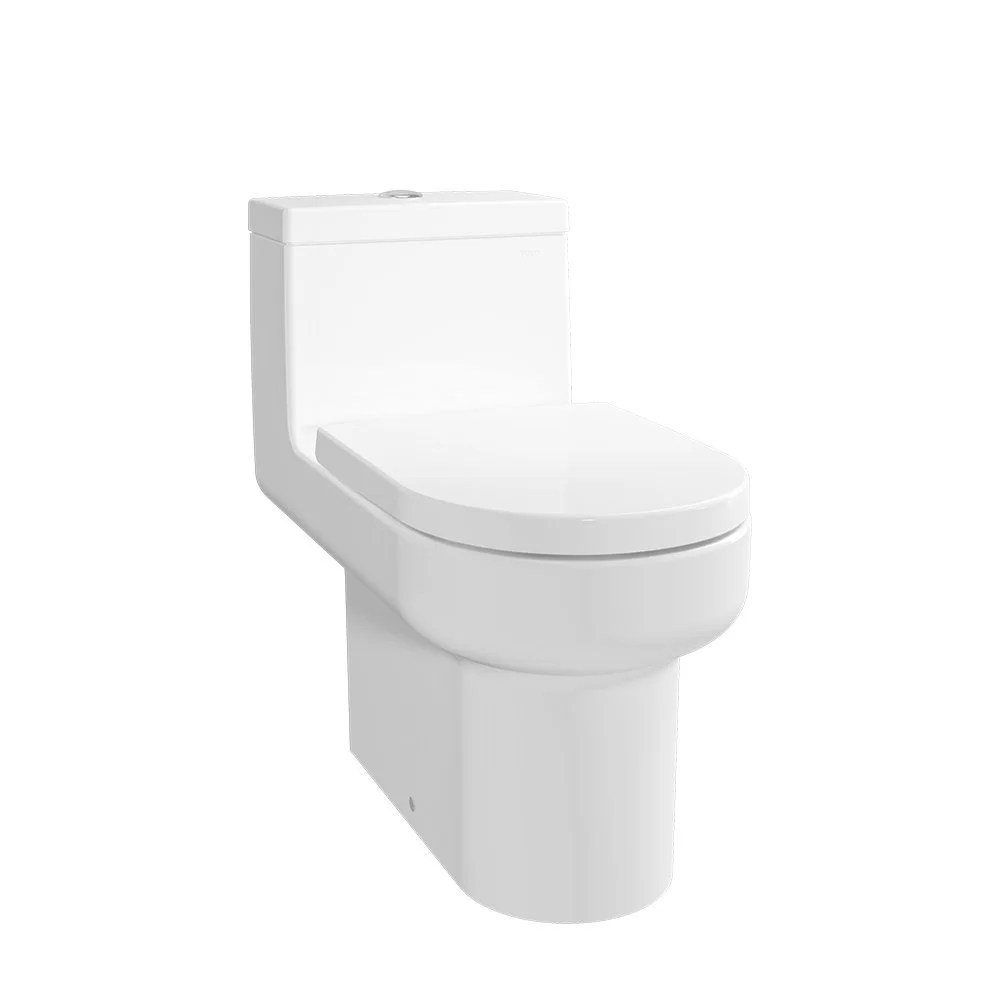 TOTO One Piece Toilet