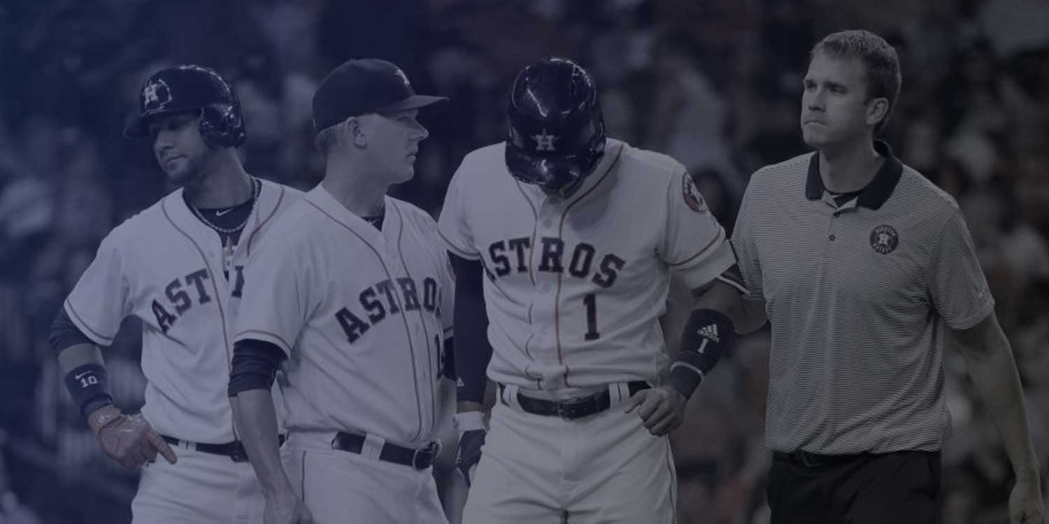 The Professional Baseball Athletic Trainers Society PBATS