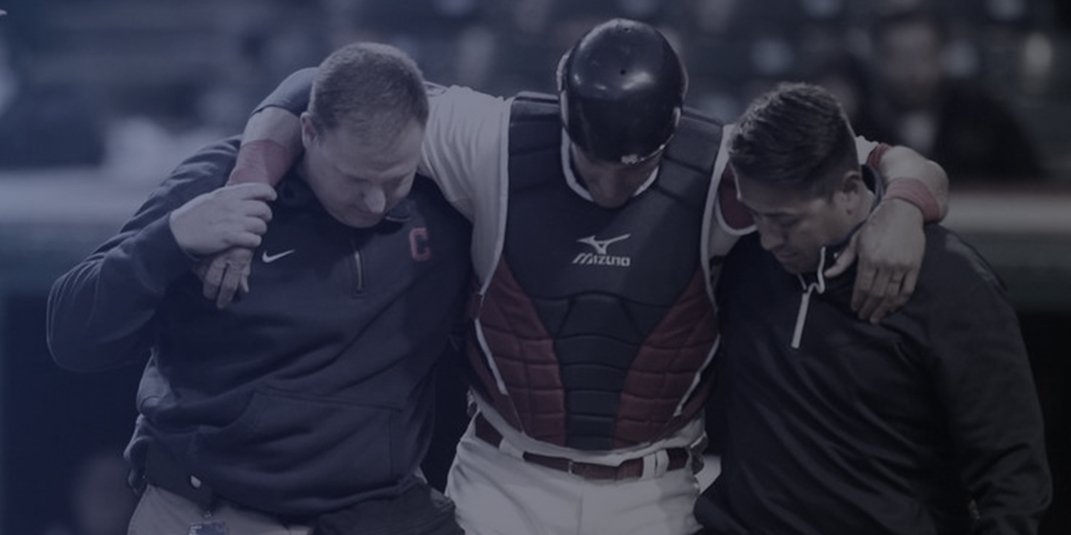 The Professional Baseball Athletic Trainers Society PBATS