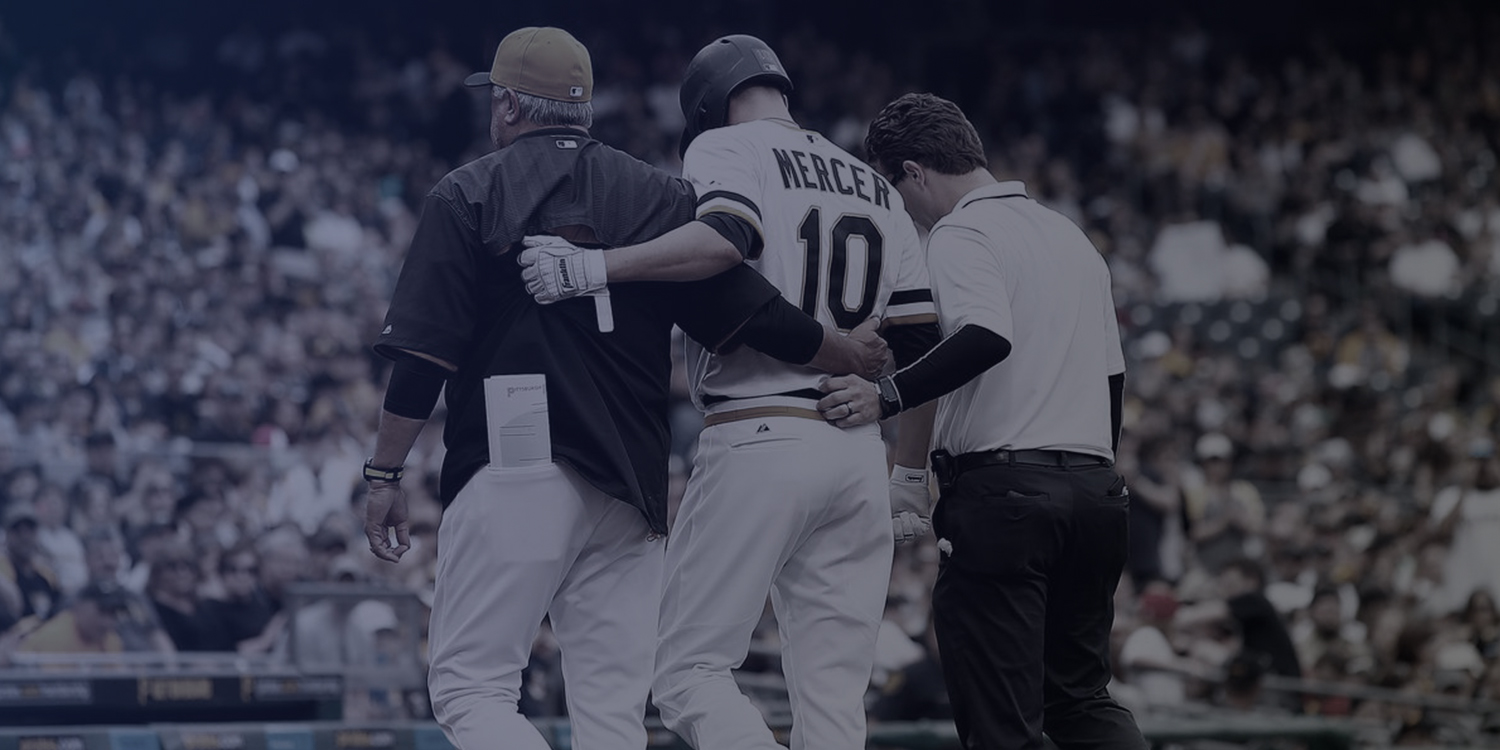 The Professional Baseball Athletic Trainers Society PBATS