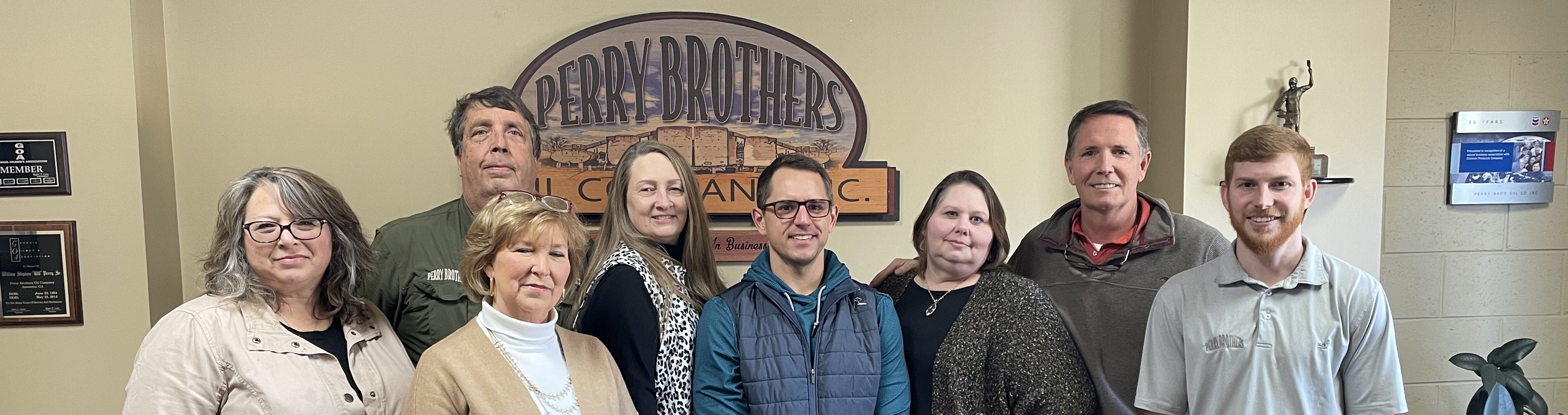 Contact Us Perry Brothers Aviation