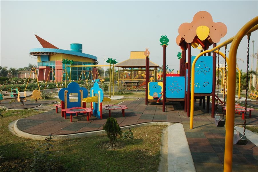 Bashundhara Riverview Project, Keraniganj