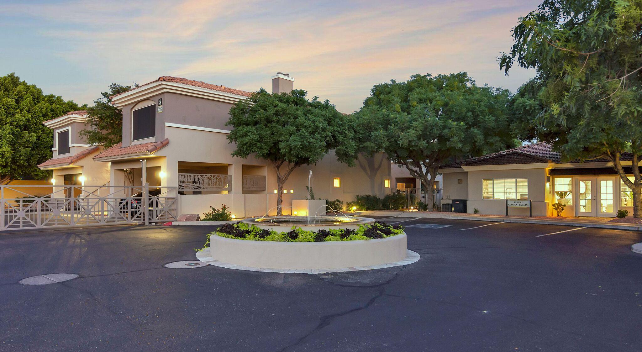 Arizona Apartment Home Communities Arizona Apartment Home Communities