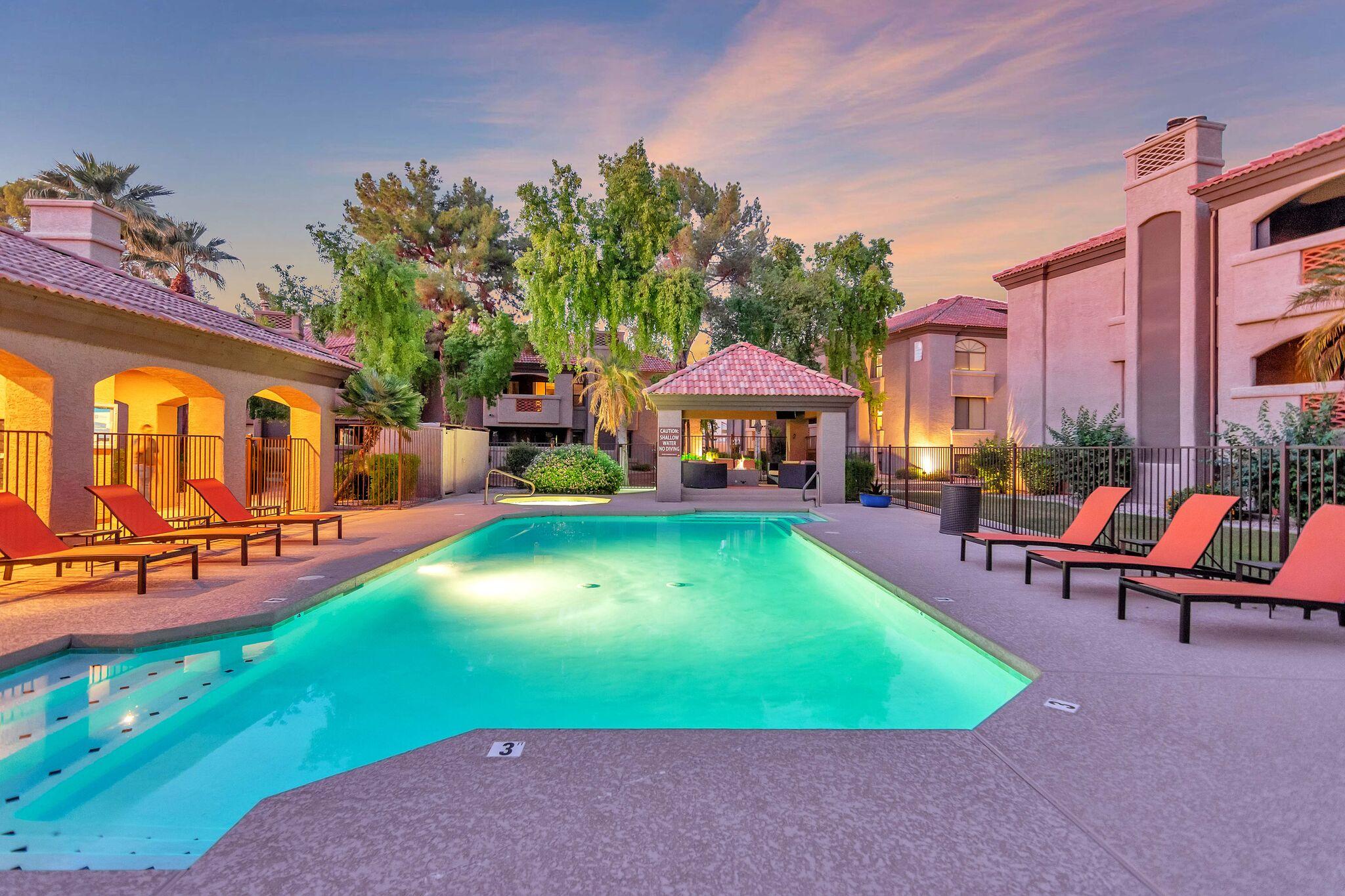 Arizona Apartment Home Communities