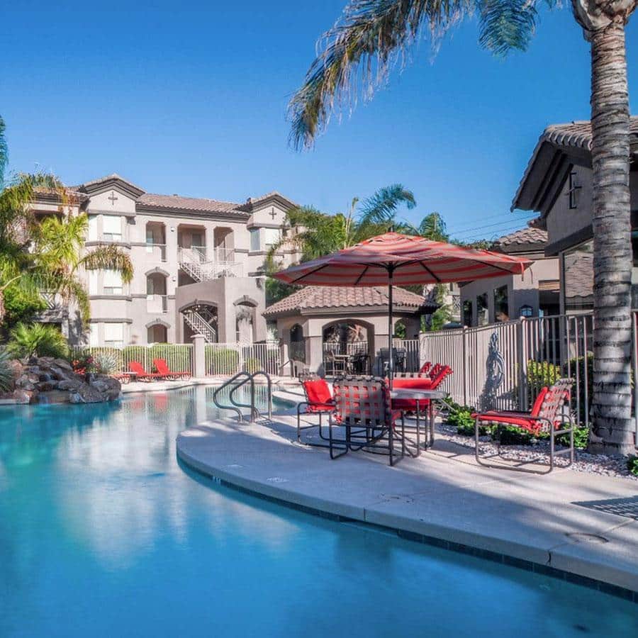 Sonoma Landing Apartments P.B. Bell