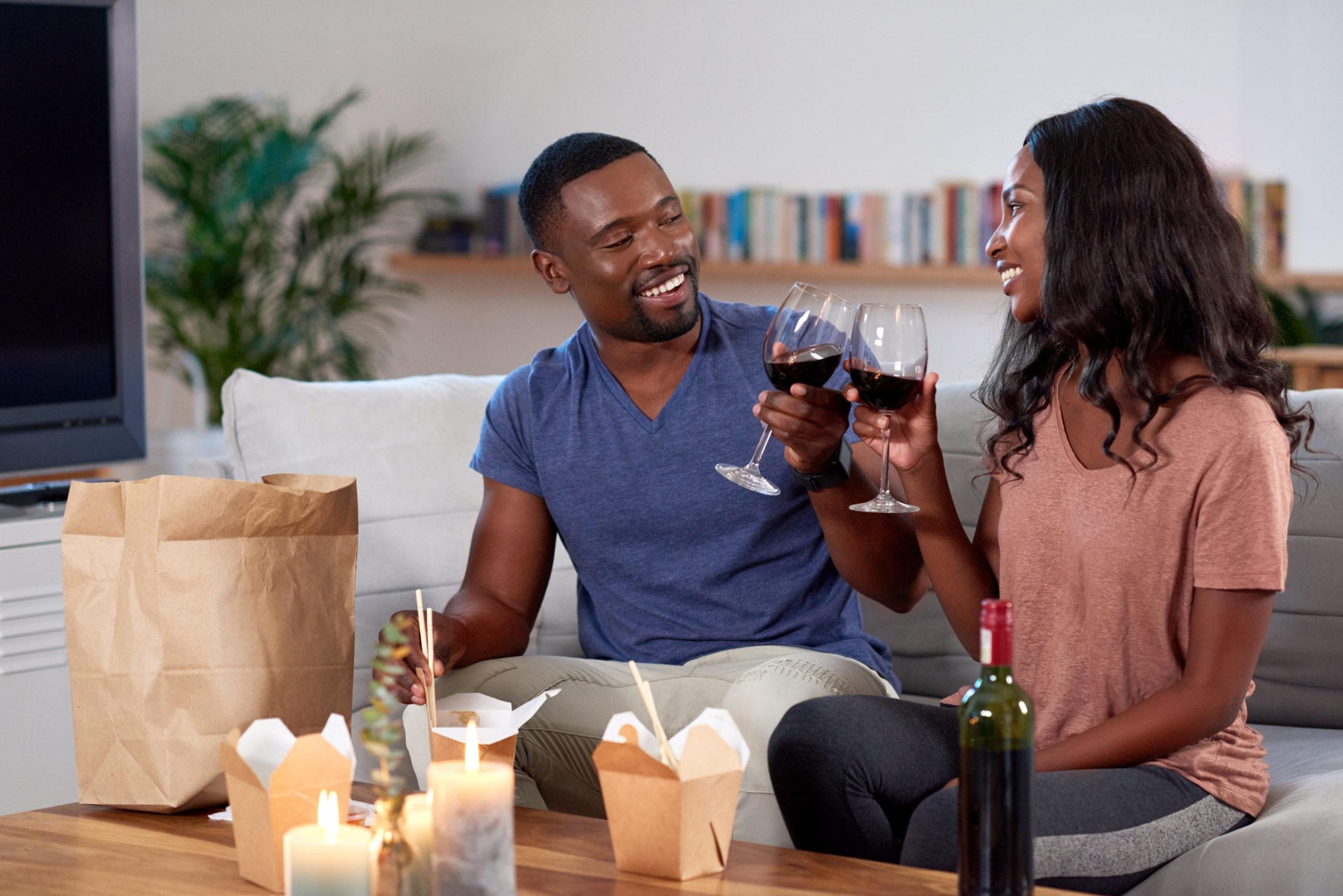 Fun Date Night Ideas for Couples at Home & Family Bonding Activities