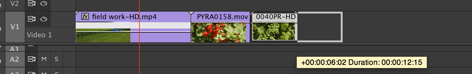 3 Approaches for TimeRemapping in Adobe Premiere Pro