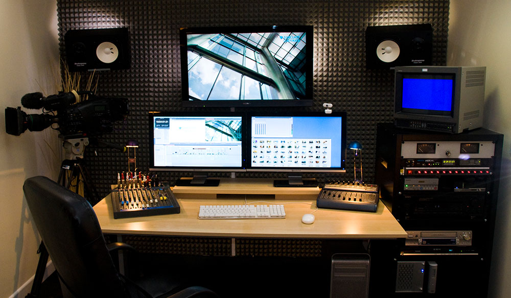 Best Laptop For Music Production And Video Editing The best video
