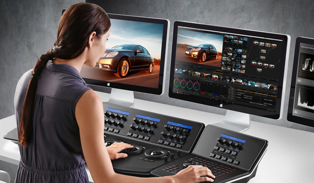 DaVinci Resolve Workflow How to Prep for a Color Session