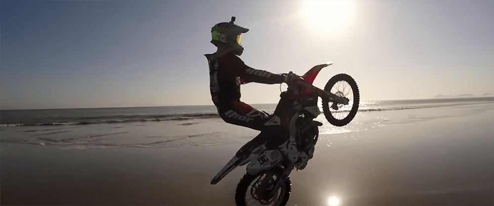 GoPro Unveils the Camera We Wanted Four Years Ago