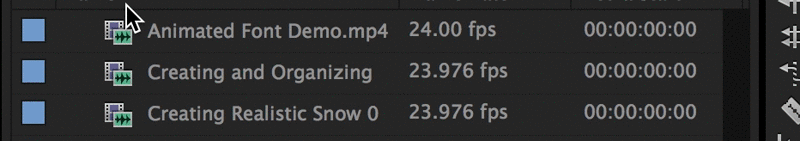 How to Batch Export Clips in Premiere Pro