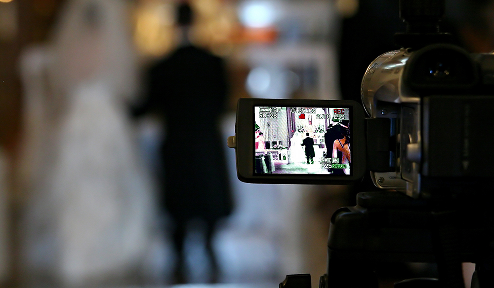 How to Make Event Footage More Cinematic