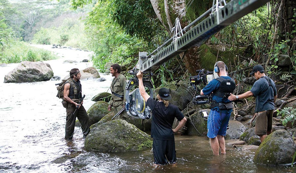 Camera Crew Breakdown Jobs and Responsibilities