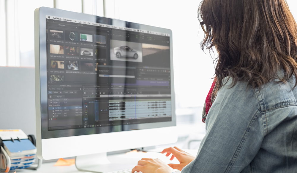 How to Organize a Feature Film Edit Like a Pro