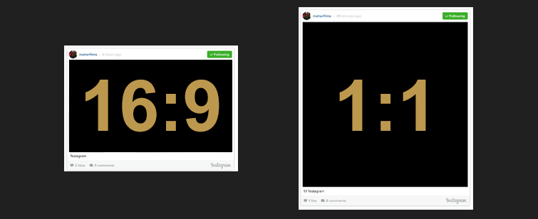 How to Upload 60Second Videos to Instagram