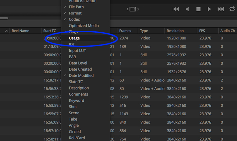 DaVinci Resolve 12.5 Tutorial Round Up Jonny Elwyn