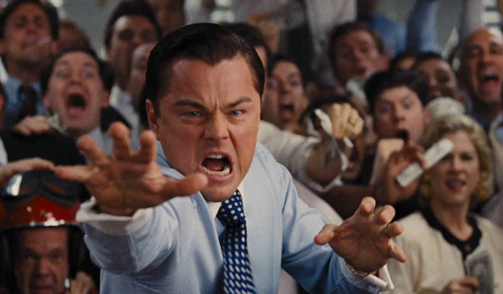 The Art of the Freeze Frame