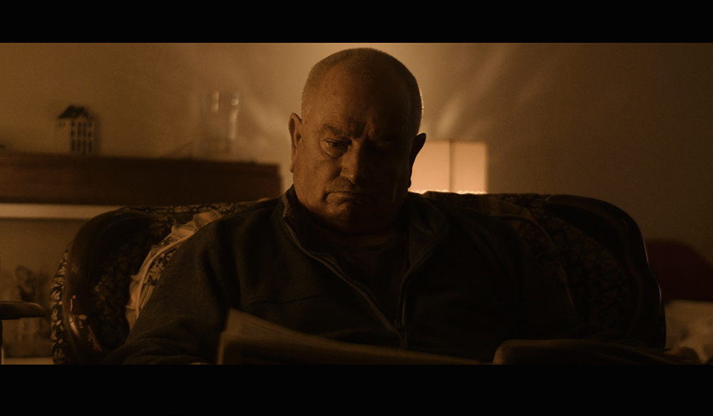 Lighting A Scene Solely With Practicals