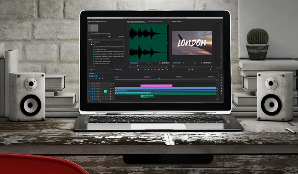 Creative Ways to Use Sound Effects + 15 FREE SFX