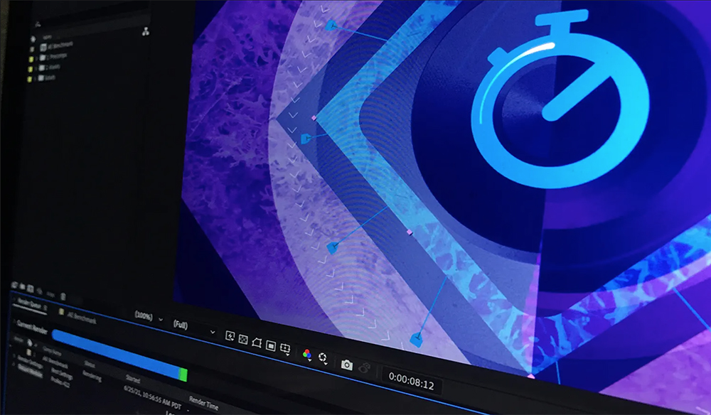 After Effects 2023 New Features After Effects To Get Faster And Other Updates Coming To Premiere Pro