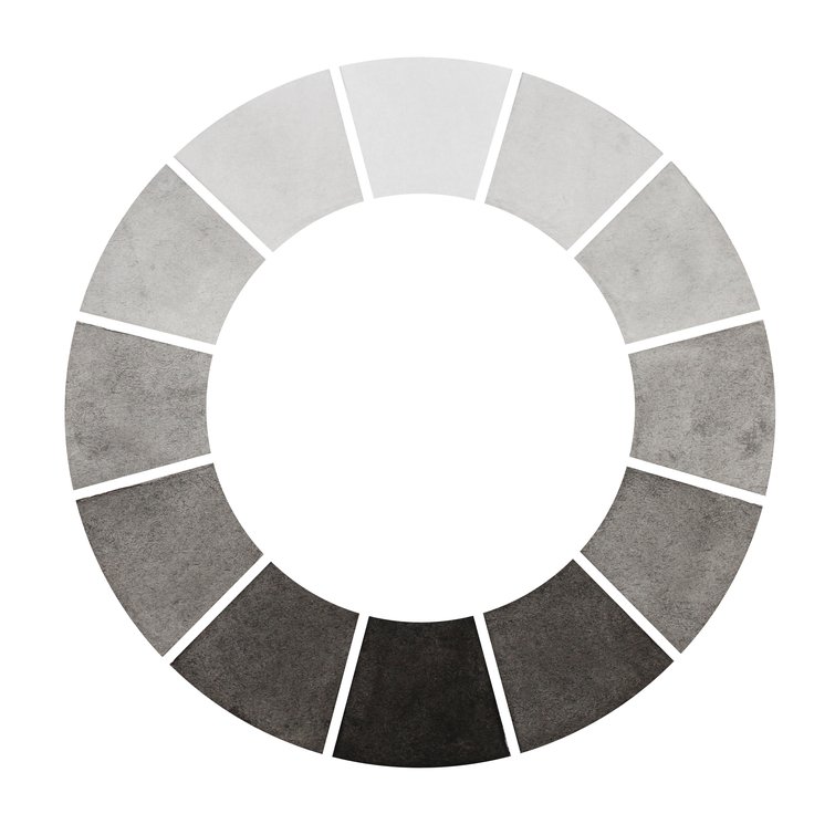 Quick Color Theory Exploring the Color Wheel